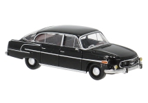 Brekina 27325 - H0 - Tatra 603-2 - schwarz
